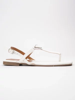 Damskie Sandały RAVEN WHITE