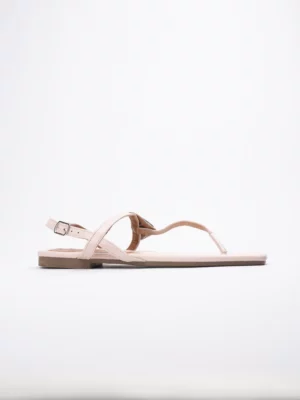 Damskie Sandały RAVEN PINK