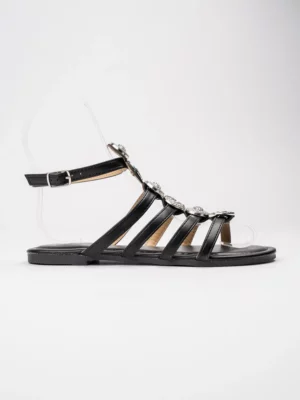 Damskie Sandały NOELLE BLACK