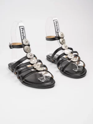 Damskie Sandały NOELLE BLACK