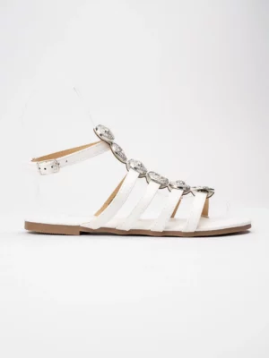 Damskie Sandały NOELLE WHITE