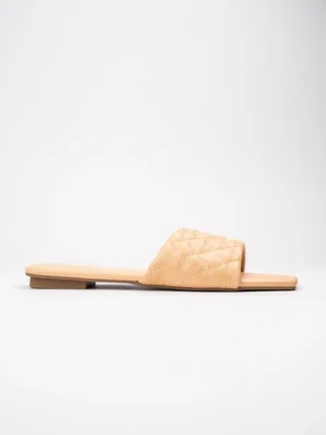 Damskie Klapki MELIA ORANGE