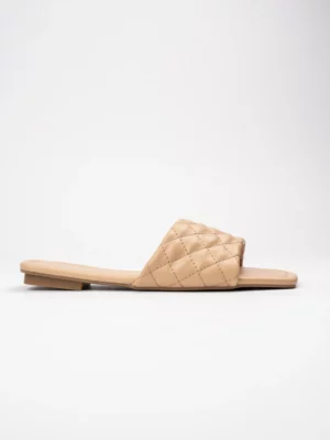 Damskie Klapki MELIA PINK