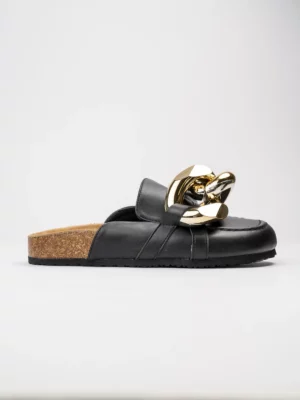 Damskie Sandały CLEO BLACK