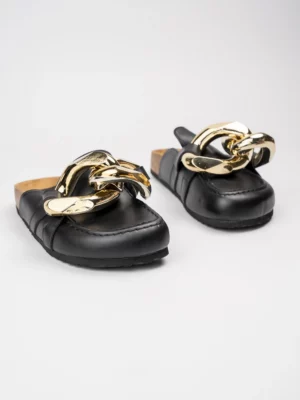 Damskie Sandały CLEO BLACK