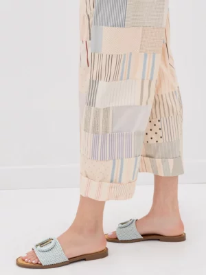 Klapki Błękitne Inspiracje Niebieski