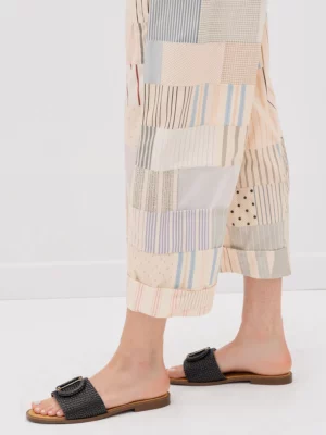 Klapki Eleganto Czarne