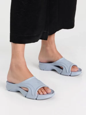 Damskie Klapki NOVA FOAM LT.BLUE