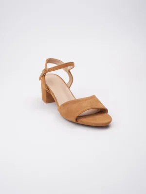 Damskie Sandały AURIA CAMEL