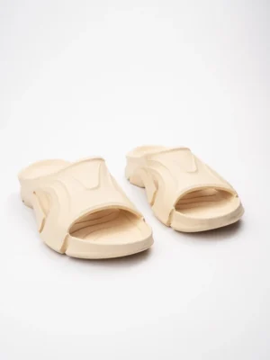 Damskie Klapki NOVA FOAM BEIGE