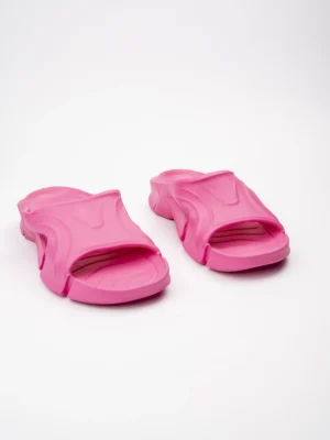 Damskie Klapki NOVA FOAM FUSCHIA