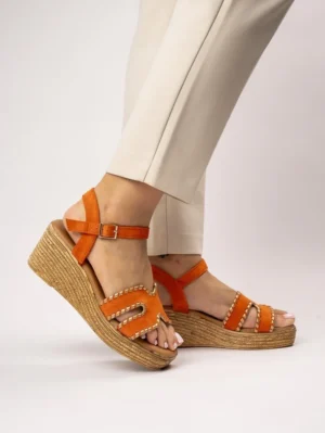 Kliny Riviera ORANGE