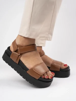 Damskie Sandały CAMEL