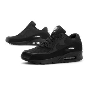 Buty Nike Air Max 90 Essential Czarne AJ1285-019