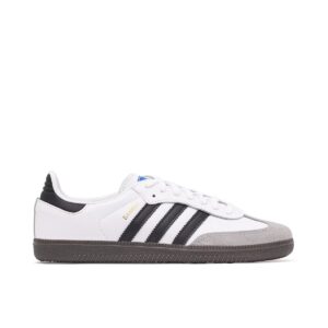 Buty Adidas Samba OG Białe B75806