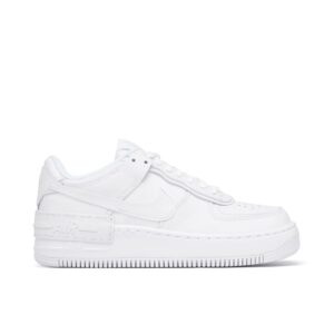 Buty Nike Air Force 1 Shadow Białe CI0919-100
