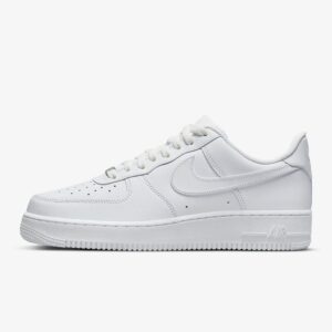 Buty Nike Air Force 1 '07 Białe Triple White CW2288-111
