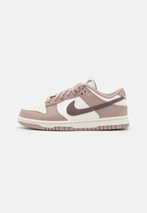 Buty Nike Dunk Low Brązowe, beżowe - DD1503-125