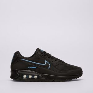 Buty Nike Air Max 90 Czarne FJ4218-001