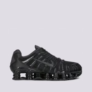 Nike Shox TL Czarne “Metallic Hematite” AV3595-002