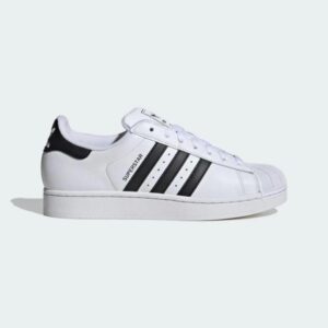 Adidas Superstar II IH8659 Biały „Cloud White”