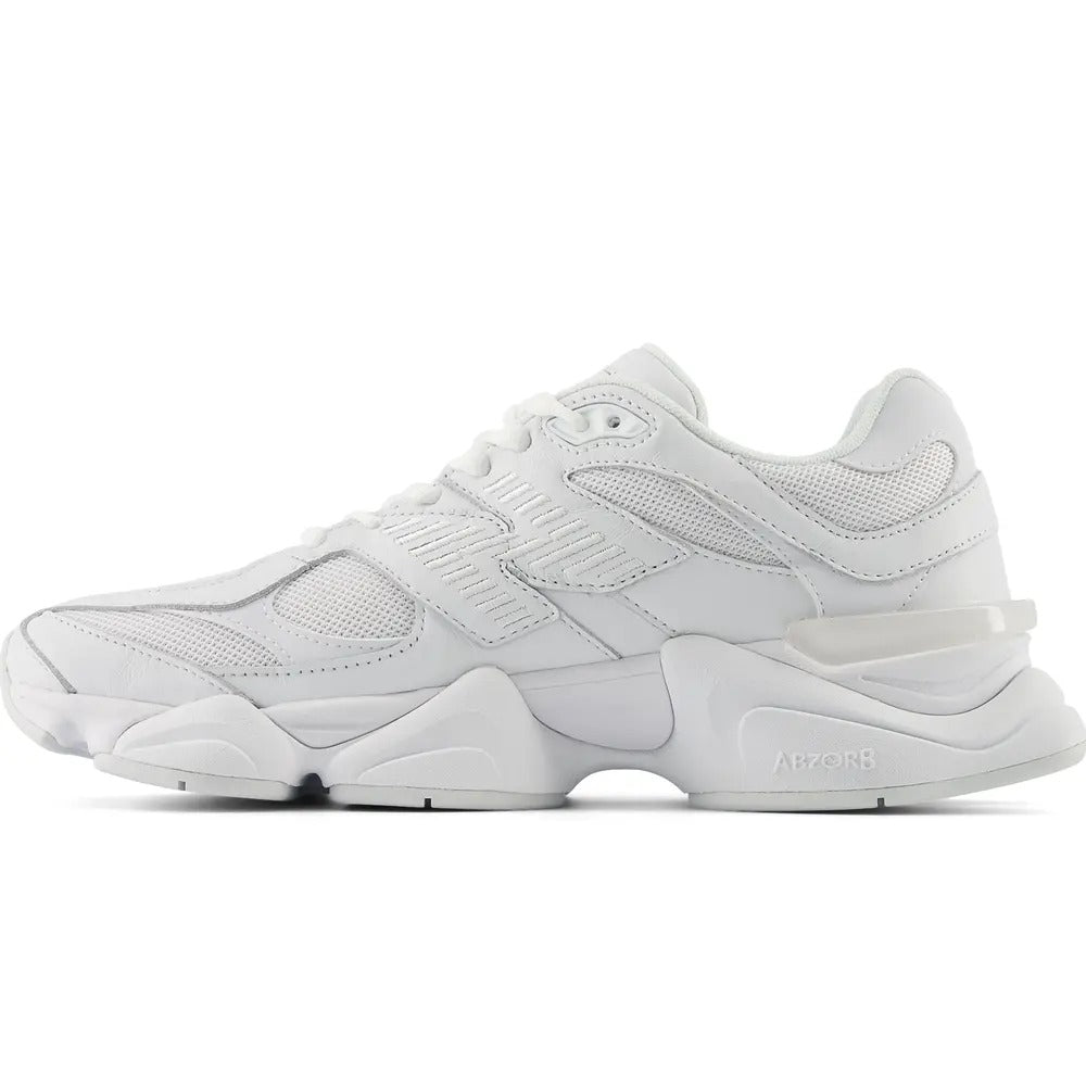 New Balance U9060NRJ Biały - obrazek 2