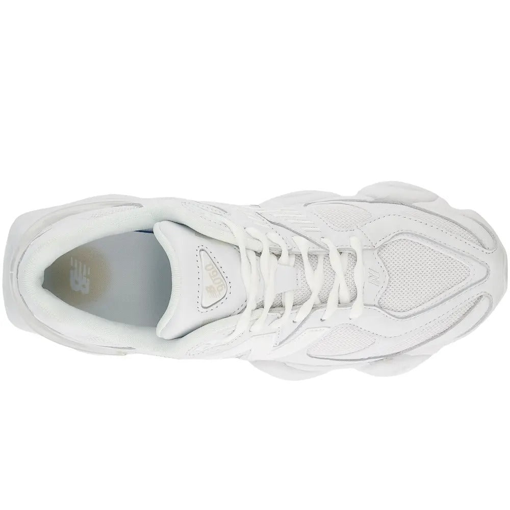 New Balance U9060NRJ Biały - obrazek 3