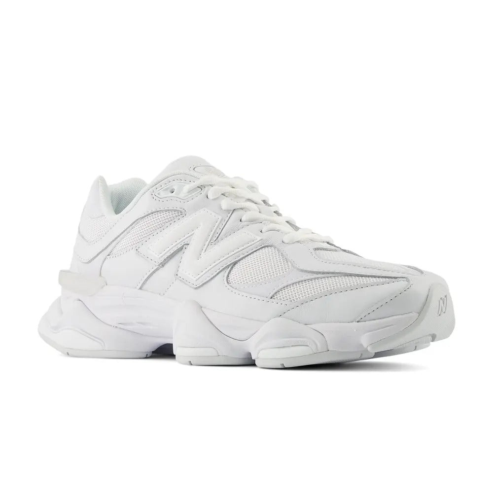 New Balance U9060NRJ Biały - obrazek 5