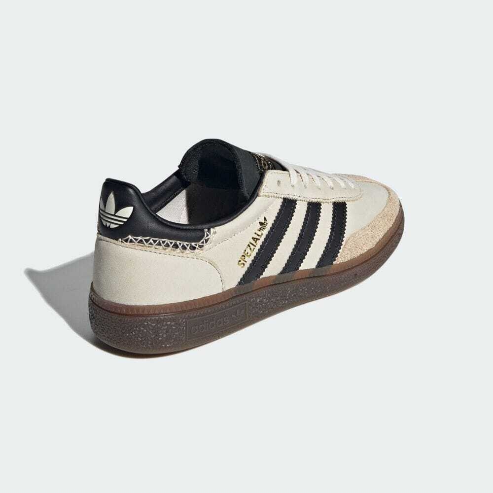 Buty Adidas Handball Spezial IE3698 Beżowe - obrazek 3