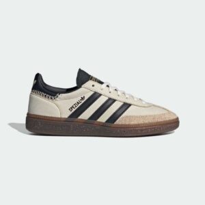 Buty Adidas Handball Spezial IE3698 Beżowe