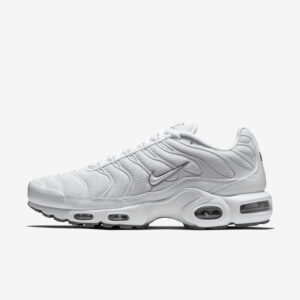Buty Nike Air Max Plus TN 604133-139 Białe