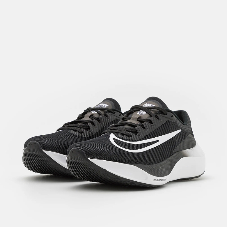 Buty Nike Zoom Fly DM8968-001 Czarne - obrazek 2