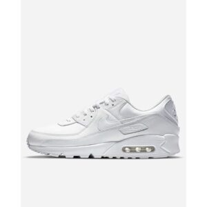 Nike Air Max 90 Triple White CZ5594-100 Białe sneakersy